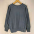 チャンピオン Champion 90s- MADE IN USA USA製 REVERSE WEAVE 襤褸 フェード クルーネック スウェット メンズ L