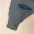 チャンピオン Champion 90s- MADE IN USA USA製 REVERSE WEAVE 襤褸 フェード クルーネック スウェット メンズ L