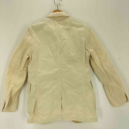 ポールスミスロンドン Paul Smith LONDON サファリテイスト 3Bテーラードジャケット メンズ S