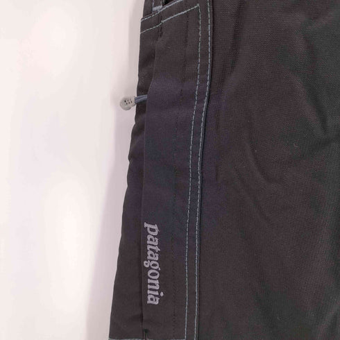 パタゴニア patagonia 00s パフスライダーパンツ レディース WOMEN'S 4