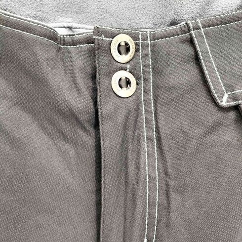 パタゴニア patagonia 00s パフスライダーパンツ レディース WOMEN'S 4