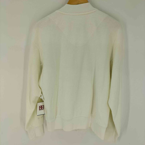 アディダス adidas Elevated All SZN Terry Loop ボンバージャケット メンズ import:S
