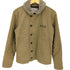 アヴィレックス AVIREX N-1 PLANE JACKET N-1 プレーン デッキジャケット メンズ import:L
