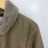 アヴィレックス AVIREX N-1 PLANE JACKET N-1 プレーン デッキジャケット メンズ import:L