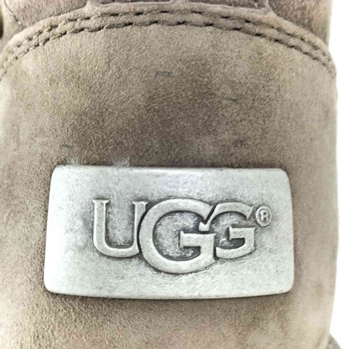 アグ UGG アボンデール スタッズ ムートンロングブーツ Y2K レディース 22