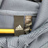 アディダス adidas スウェットフルジップ QTR ニット フルジップパーカー メンズ import:M