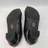 FREACH ゴールドバックル レザー パンプス レディース JPN:22.5 22.5