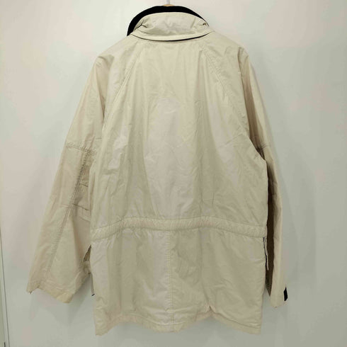 ポロジーンズカンパニーラルフローレン POLO JEANS COMPANY RALPH LAUREN 90s コットンシェル マウンテン ジャケット メンズ import:M