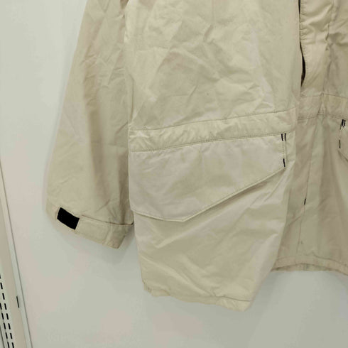 ポロジーンズカンパニーラルフローレン POLO JEANS COMPANY RALPH LAUREN 90s コットンシェル マウンテン ジャケット メンズ import:M