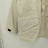 ポロジーンズカンパニーラルフローレン POLO JEANS COMPANY RALPH LAUREN 90s コットンシェル マウンテン ジャケット メンズ import:M