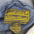 エディーバウアー Eddie Bauer 80-90s 黒タグ ハーフボタン ナイロンジャケット メンズ XL