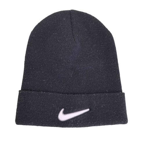 ナイキ NIKE 90-00s スオッシュ 刺繍 ニット帽 メンズ ONE