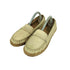 アグ UGG フリンジ モカシン シューズ レディース JPN:23