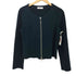 オールドイングランド OLD ENGLAND ストレッチ ダブルジップ ジップアップ ジャケット レディース JPN:36