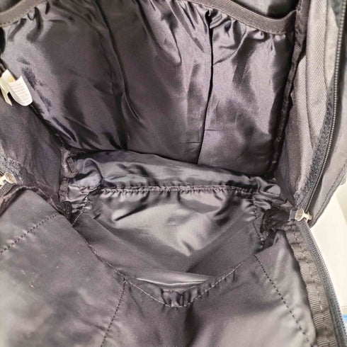 コロンビア Columbia 総柄 バックパック メンズ