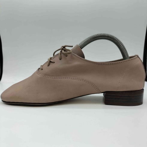 レペット repetto Zizi Goatskin レースアップシューズ レディース EUR:36