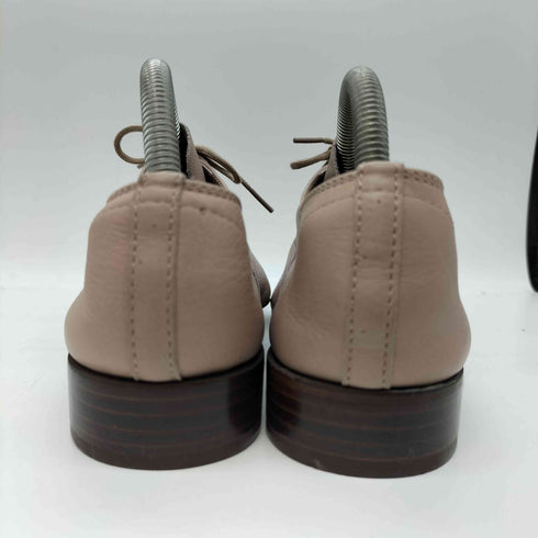 レペット repetto Zizi Goatskin レースアップシューズ レディース EUR:36