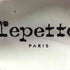レペット repetto Zizi Goatskin レースアップシューズ レディース EUR:36