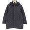 トラディショナルウェザーウェア Traditional Weatherwear DERBY HOOD QUILTED / ダービーフード キルテッド メンズ UK:40