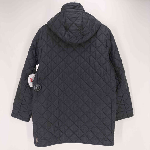 トラディショナルウェザーウェア Traditional Weatherwear DERBY HOOD QUILTED / ダービーフード キルテッド メンズ UK:40
