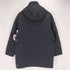 トラディショナルウェザーウェア Traditional Weatherwear DERBY HOOD QUILTED / ダービーフード キルテッド メンズ UK:40