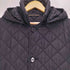 トラディショナルウェザーウェア Traditional Weatherwear DERBY HOOD QUILTED / ダービーフード キルテッド メンズ UK:40