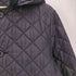 トラディショナルウェザーウェア Traditional Weatherwear DERBY HOOD QUILTED / ダービーフード キルテッド メンズ UK:40