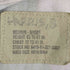 ユーエスエアーフォース U.S. AIR FORCE 00s 03年会計 デザートカモ COMBAT JKT コンバットジャケット メンズ MEDIUM-SHORT