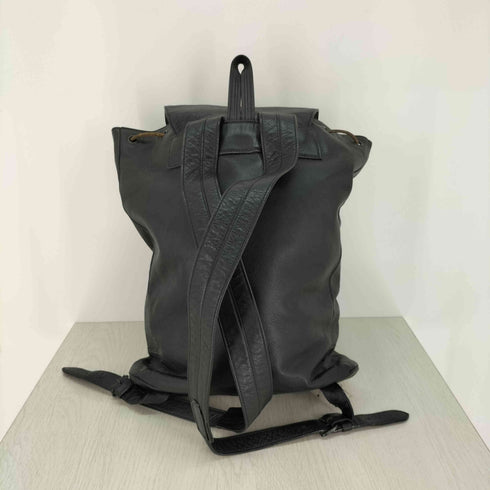 ポーター PORTER CORTINA RUCKSACK 本革 レザーリュックサック メンズ