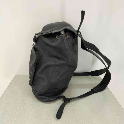 ポーター PORTER CORTINA RUCKSACK 本革 レザーリュックサック メンズ