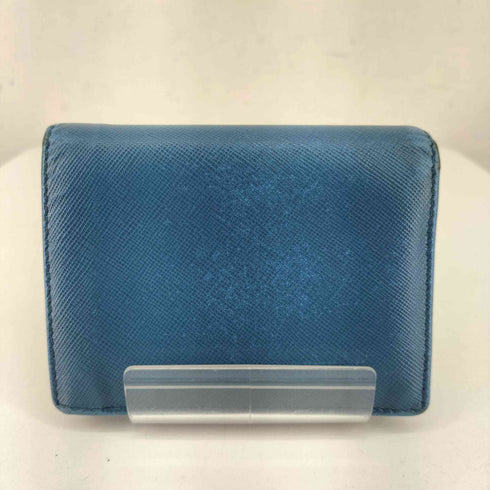 プラダ PRADA サフィアーノレザー財布 レディース