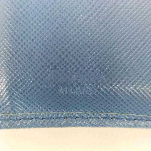 プラダ PRADA サフィアーノレザー財布 レディース