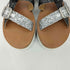 エムエムシックスメゾンマルジェラ MM6 Maison Margiela PLATFORM GLITTER SANDAL グリッター サンダル レディース EUR:38