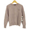 ジェラートピケオム Gelato Pique Homme スムーズィーロゴ パイル地 ルームウェア S/S プルオーバー メンズ import:M