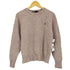 ジェラートピケオム Gelato Pique Homme スムーズィーロゴ パイル地 ルームウェア S/S プルオーバー メンズ import:M