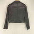 レイビームス Ray BEAMS lamb leather 山羊革 ラムレザー ダブル ライダース ジャケット レディース