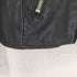 レイビームス Ray BEAMS lamb leather 山羊革 ラムレザー ダブル ライダース ジャケット レディース