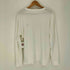 ポロラルフローレン POLO RALPH LAUREN ポニー刺繍 CUSTOM SLIM FIT L/S クルーネック Tシャツ メンズ 180