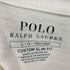 ポロラルフローレン POLO RALPH LAUREN ポニー刺繍 CUSTOM SLIM FIT L/S クルーネック Tシャツ メンズ 180