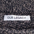 アワーレガシィー OUR LEGACY SCULPT TANK スカルプトタンクトップ レディース 34
