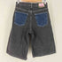 マークジェイコブス heaven by marc jacobs CUFFED CARPENTER SHORTS カフド カーペンターショーツ レディース XS