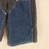 マークジェイコブス heaven by marc jacobs CUFFED CARPENTER SHORTS カフド カーペンターショーツ レディース XS