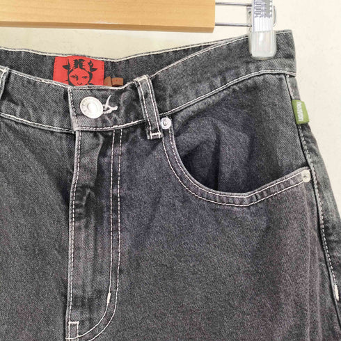 マークジェイコブス heaven by marc jacobs CUFFED CARPENTER SHORTS カフド カーペンターショーツ レディース XS