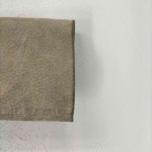 ANN TAYLOR LOFT アンテイラー real leather 本革 スエード 3B テーラードジャケット レディース 8