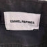 エメルリファインズ EMMEL REFINES EM デニム カプリ パンツ レディース S