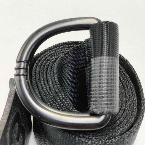 ワイスリー Y-3 CLASSIC LOGO BELT クラシック ロゴ ベルト メンズ 130 L