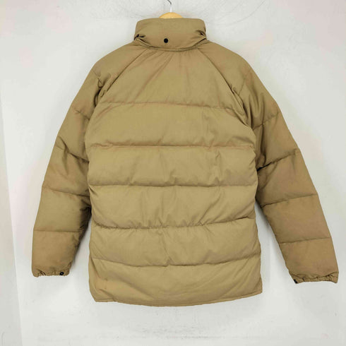 クラスファイブ CLASS-5 MADE IN USA グースダウンジャケット メンズ JPN:M