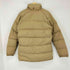クラスファイブ CLASS-5 MADE IN USA グースダウンジャケット メンズ JPN:M