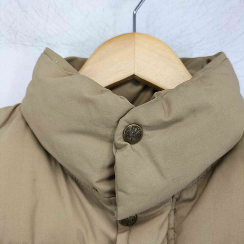 クラスファイブ CLASS-5 MADE IN USA グースダウンジャケット メンズ JPN:M