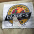 クラスファイブ CLASS-5 MADE IN USA グースダウンジャケット メンズ JPN:M